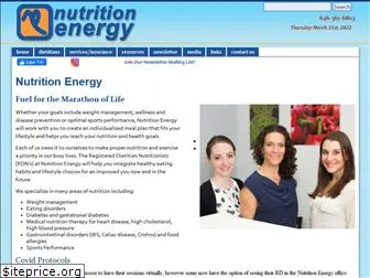 nutritionenergy.com