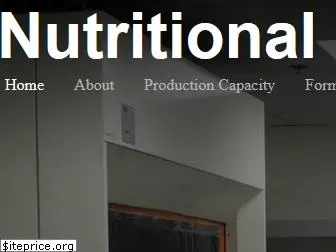 nutritionengineers.com