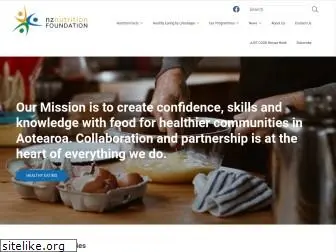 nutritionfoundation.org.nz