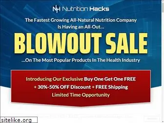 nutritionhacks.com