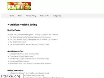 nutritionhealthyeating.com