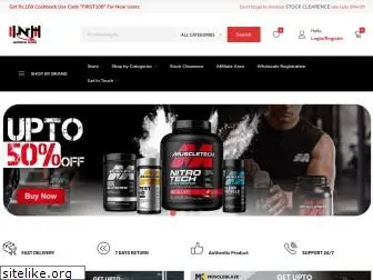 nutritionhouse.in