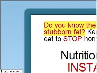 nutritioninformation.net