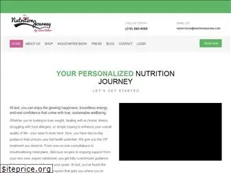 nutritionjourney.com
