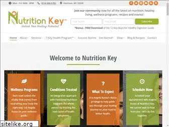 nutritionkey.com