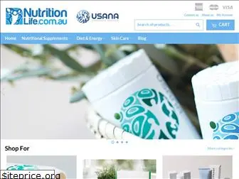 nutritionlife.com.au