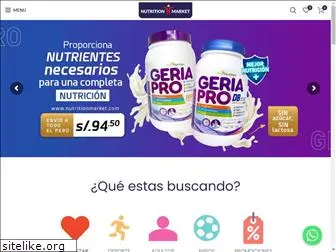 nutritionmarket.com