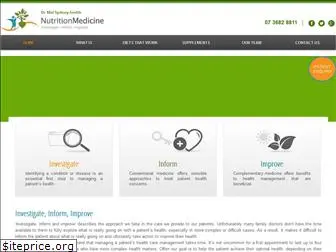 nutritionmedicine.org