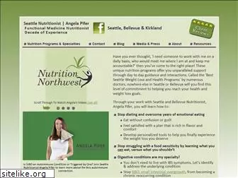 nutritionnorthwest.com