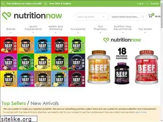 nutritionnow.co.uk