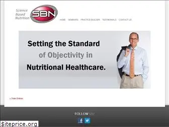 nutritionpracticebuilder.com