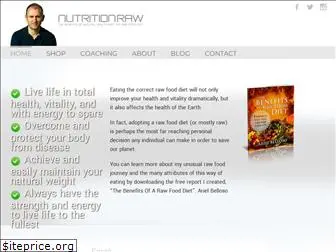 nutritionraw.com