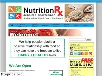 nutritionrx.ca