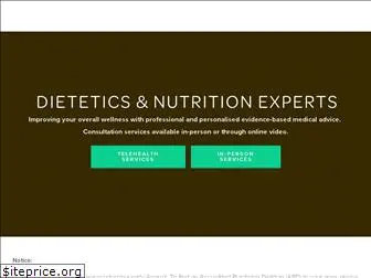 nutritionsimplified.com.au