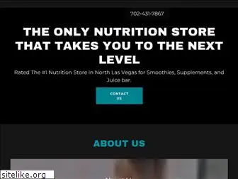 nutritionstore.vegas