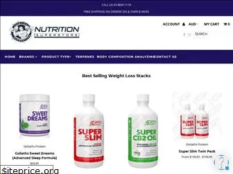 nutritionsuperstore.com.au