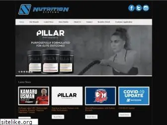 nutritionsystems.com.au