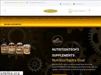 nutritiontech.com