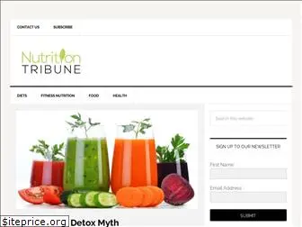 nutritiontribune.com