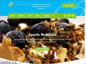 nutritionworks.com.au