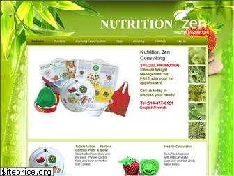 nutritionzen.com