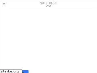 nutritious-day.weebly.com