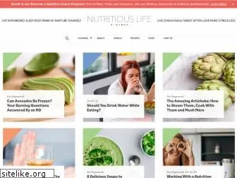 nutritiouslife.com