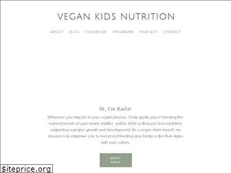 nutritiousvida.com