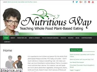 nutritiousway.org