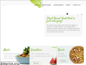 nutritiousyou.com