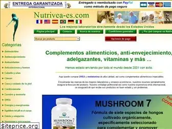 nutrivea-es.com