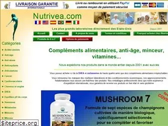 nutrivea.com