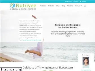nutrivee.com