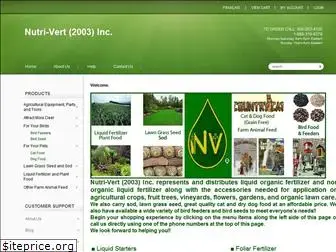 nutrivert2003.ca