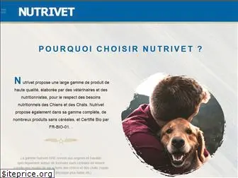 nutrivet-maroc.com