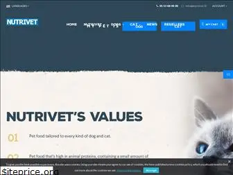 nutrivet.fr