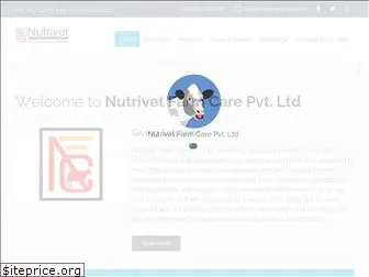nutrivetindia.com