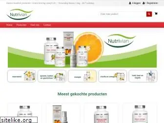 nutrivian.nl