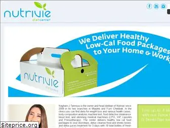 nutrivie-lb.com