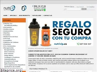 nutrivip.es