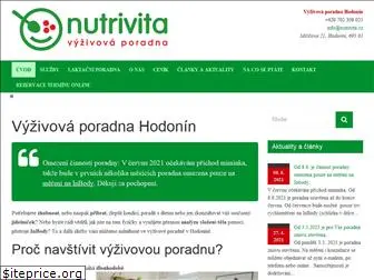 nutrivita.cz