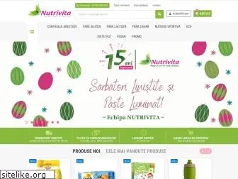 nutrivita.ro