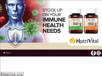 nutrivital.com.au