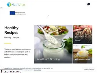 nutrivitas.com