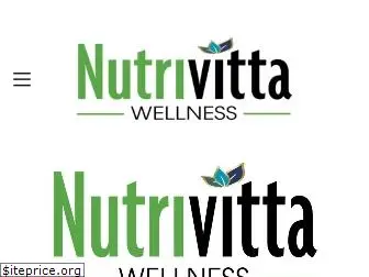 nutrivittawellness.com