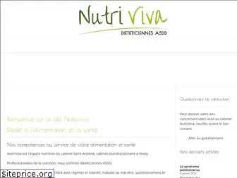 nutriviva.ch