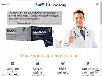 nutriwaves.com