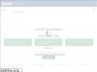 nutriway.com.au