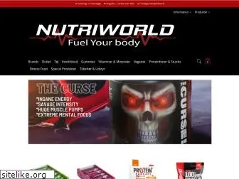 nutriworld.dk