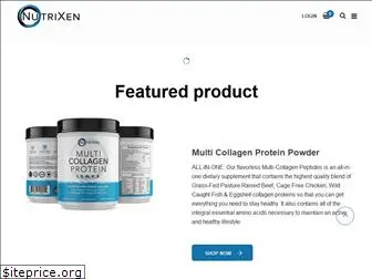 nutrixen.com